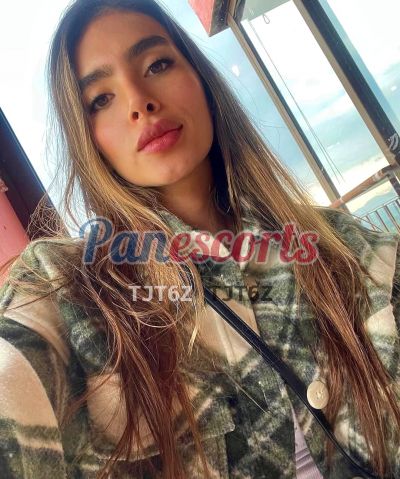 Nathalia, Prepago en El Cangrejo (Ciudad de Panamá)