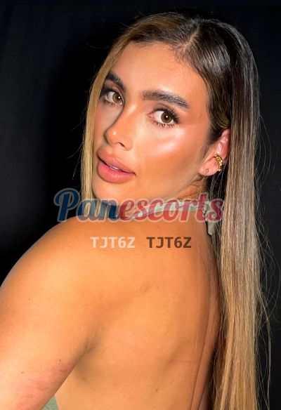 Nathalia, Escort en El Cangrejo (Ciudad de Panamá)