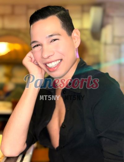 Aaron 69041229, Hombre en Ciudad de Panamá