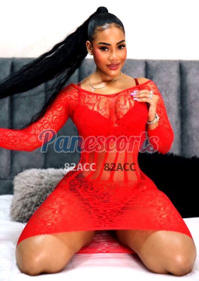 Nataly Rouse, Escort en San Francisco (Ciudad de Panamá)