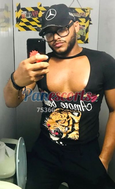 Carlos 68460450, Hombre en Río Abajo (Ciudad de Panamá)