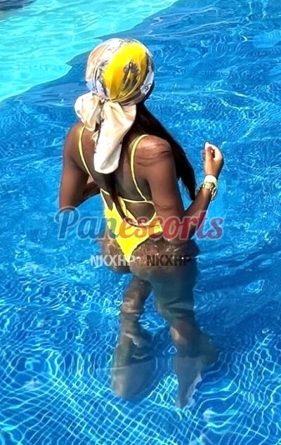 Luna 69299872, Escort en Arraiján