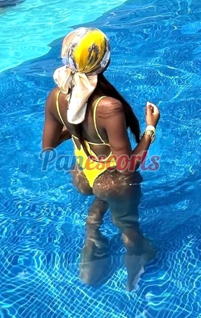 Luna, escort en Arraiján