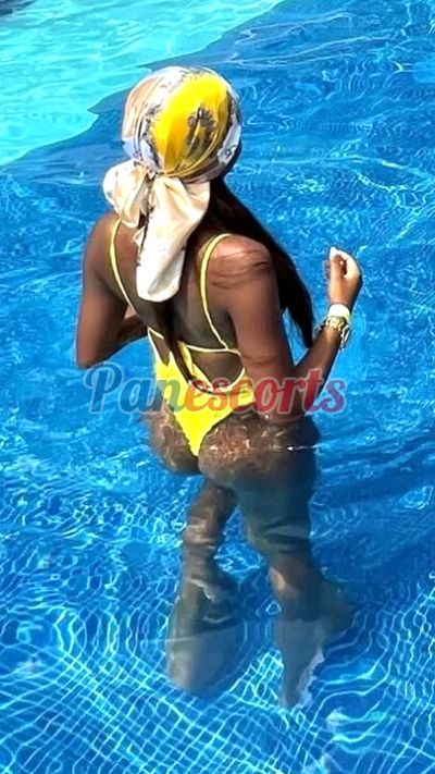 Luna, escort en Arraiján
