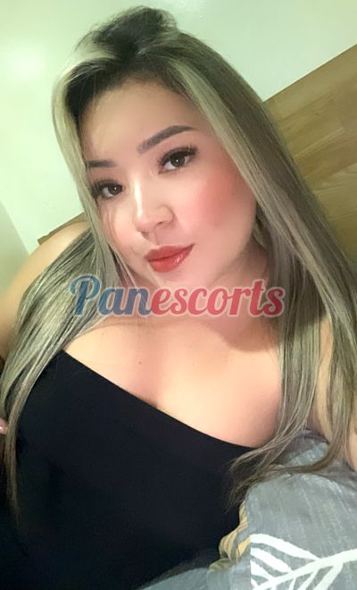 Meliza 65980801, Prepago en La Chorrera