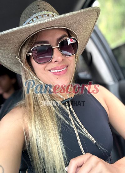 Marcela, Escort en Ciudad de Panamá
