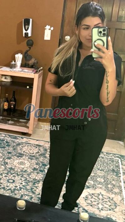 Marcela, Puta en Ciudad de Panamá