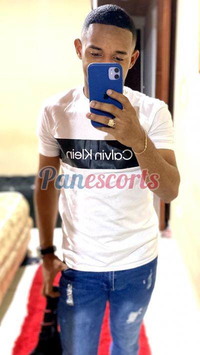 Manuel 67077602, Hombre en Ciudad de Panamá