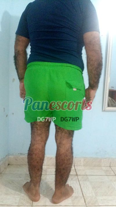 Paul 68260125, Hombre en La Chorrera