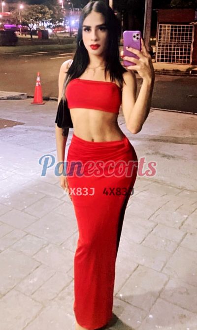 Camila Jiménez 61843954, Travesti en Ciudad de Panamá