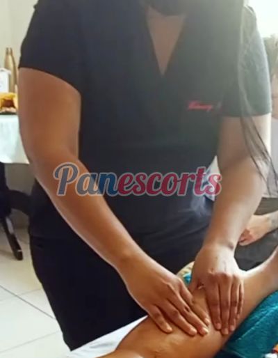 Chensy 65301697, Masajista en San Antonio (San Miguelito)