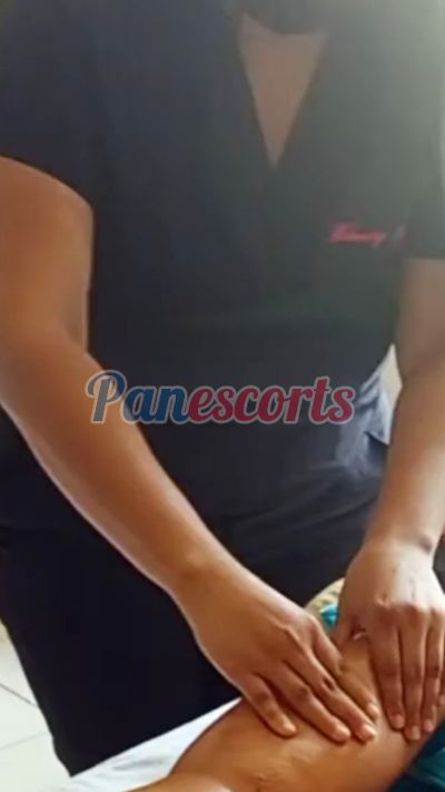 Chensy 65301697, Masajista en San Antonio (San Miguelito)