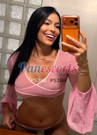 Chloé 68679352, puta en Carrasquilla (Ciudad de Panamá)