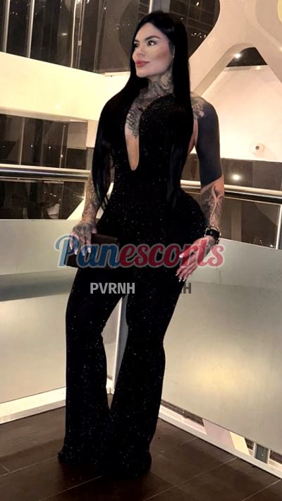 Cami, Escort en Obarrio (Ciudad de Panamá)