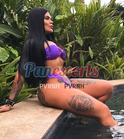 Cami, Prepago en Obarrio (Ciudad de Panamá)