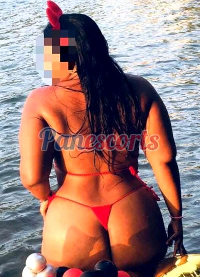 Kathy 64381556, Puta en La Chorrera