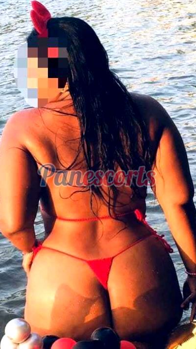 Kathy 64381556, Puta en La Chorrera