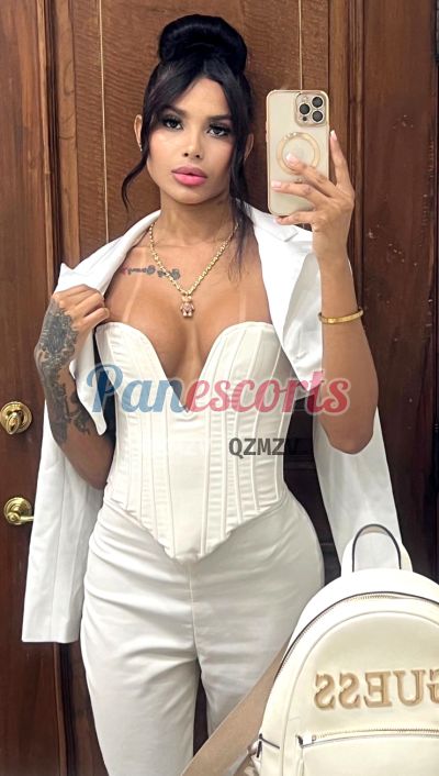 Valeria, escort en Vista Hermosa (Ciudad de Panamá)