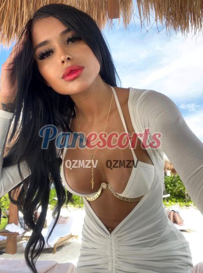 Valeria, escort en Vista Hermosa (Ciudad de Panamá)