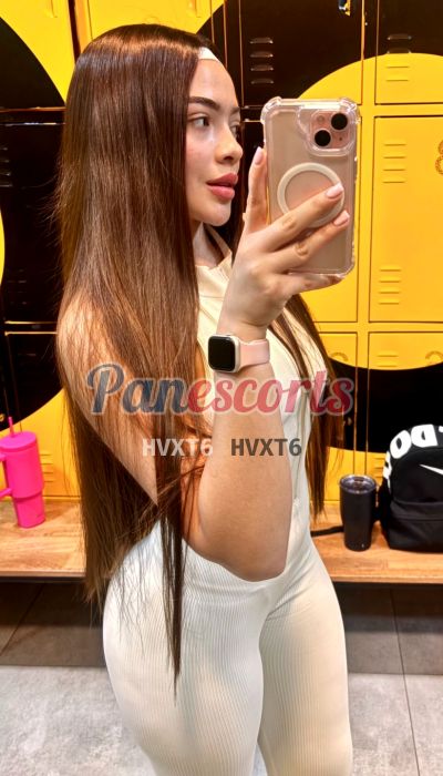 Antonella, Puta en Obarrio (Ciudad de Panamá)