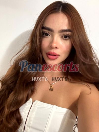 Antonella, Prepago en Obarrio (Ciudad de Panamá)