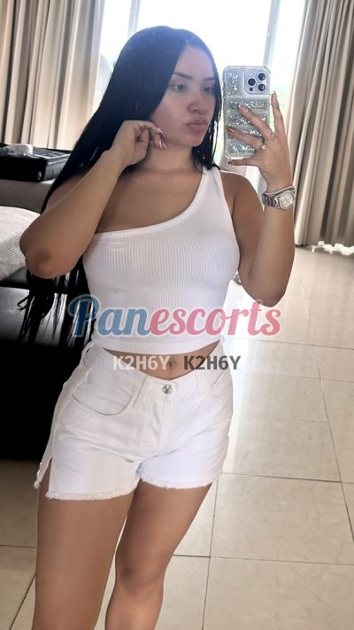 Tatiana 62824398, Escort en San Miguelito