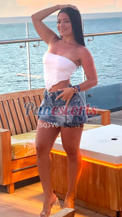 Katalina, Prepago en Obarrio (Ciudad de Panamá)