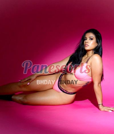 Luciana, Puta en Ciudad de Panamá