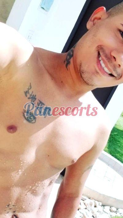 Derek 63453128, Hombre en Ciudad de Panamá
