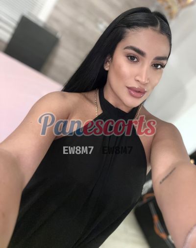 Emily 63059314, escort en Bella Vista (Ciudad de Panamá)