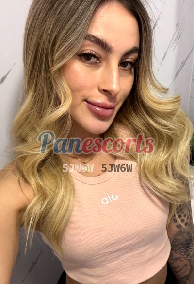 Melany, puta en Ciudad de Panamá