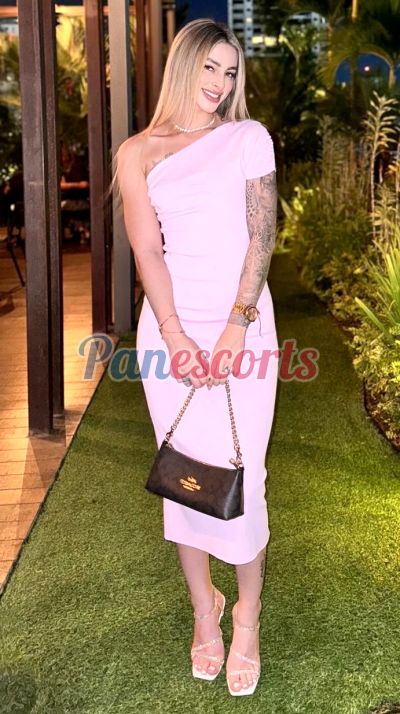 Melany 69464789, Puta en Ciudad de Panamá