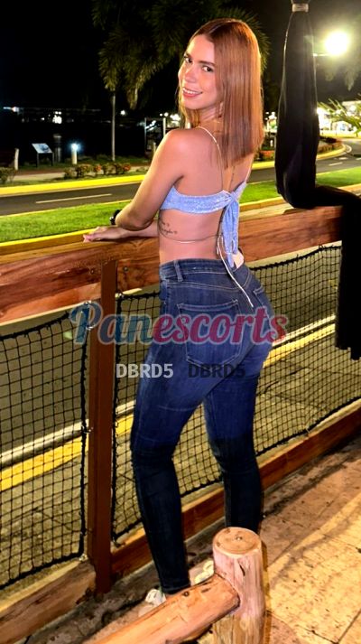 Luciana 66720673, Puta en Ciudad de Panamá