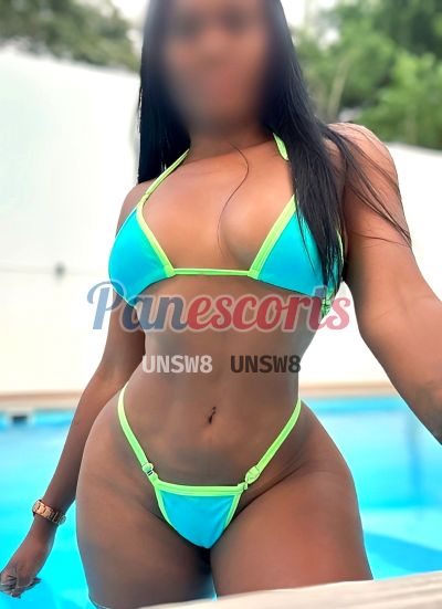 Paola 68349806, Escort en La Chorrera