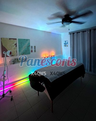 Princesa Árabe 68720332, masajista en San Francisco (Ciudad de Panamá)