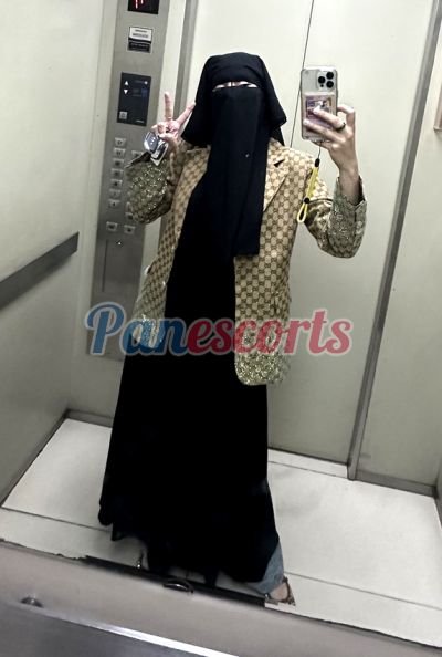 Princesa Árabe, escort en San Francisco (Ciudad de Panamá)