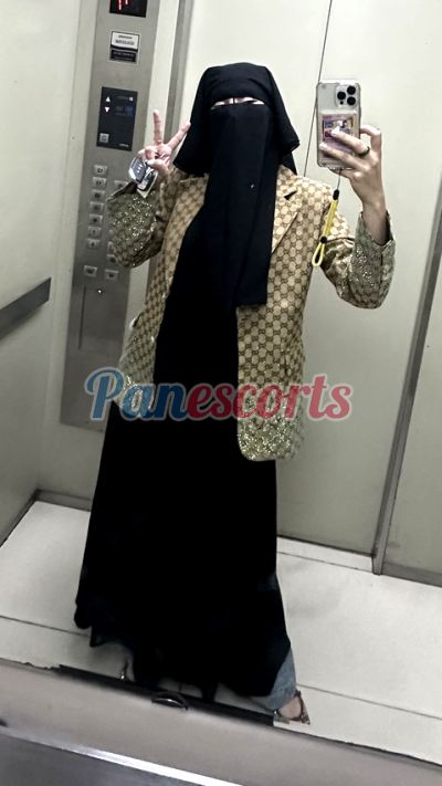 Princesa Árabe, escort en San Francisco (Ciudad de Panamá)