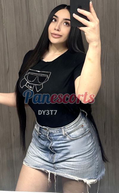 Carolay 66306078, escort en Vía España (Ciudad de Panamá)