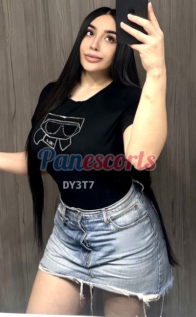 Carolay 66306078, puta en Vía España (Ciudad de Panamá)