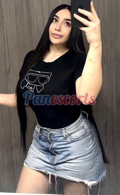 Carolay 66306078, escort en Vía España (Ciudad de Panamá)