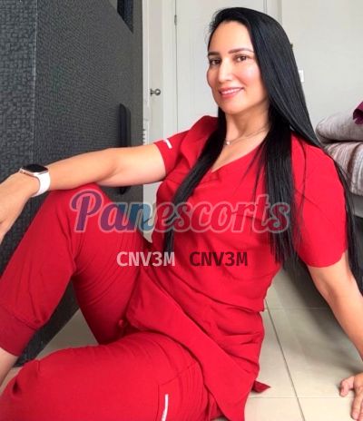 Maira 67193065, Mujer que da masajes en Obarrio (Ciudad de Panamá)