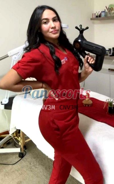 Catalina 67193065, mujer que da masajes en Obarrio (Ciudad de Panamá)