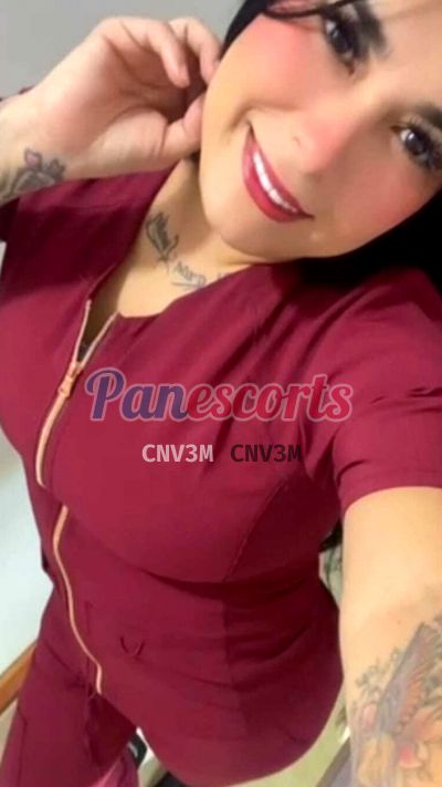 Camila, masajista en Obarrio (Ciudad de Panamá)