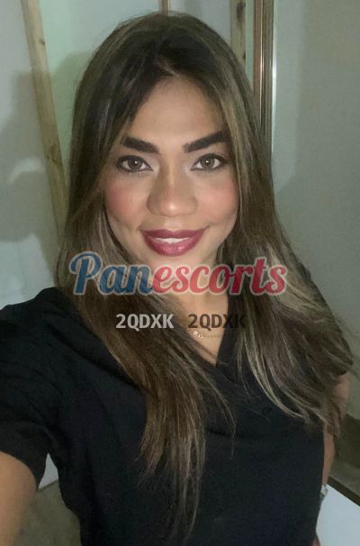 Andrea, puta en Obarrio (Ciudad de Panamá)