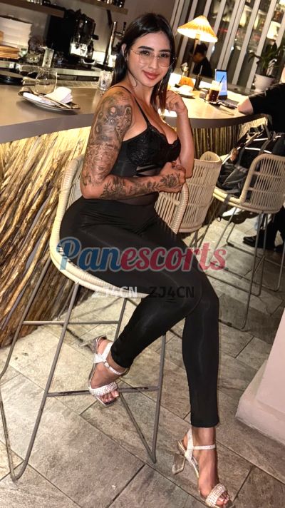 Dolly 68254001, Escort en La Locería (Ciudad de Panamá)