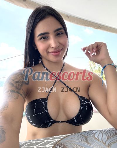 Dolly, prepago en El Dorado (Ciudad de Panamá)