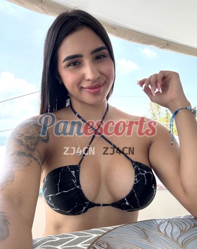 Dolly 68254001, Prepago en La Locería (Ciudad de Panamá)