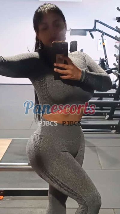 Valentina 67714710, Mujer que da masajes en La Chorrera