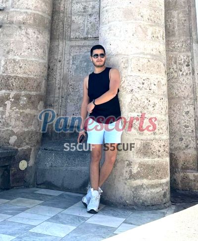 Marcus 66526553, Hombre en Ciudad de Panamá