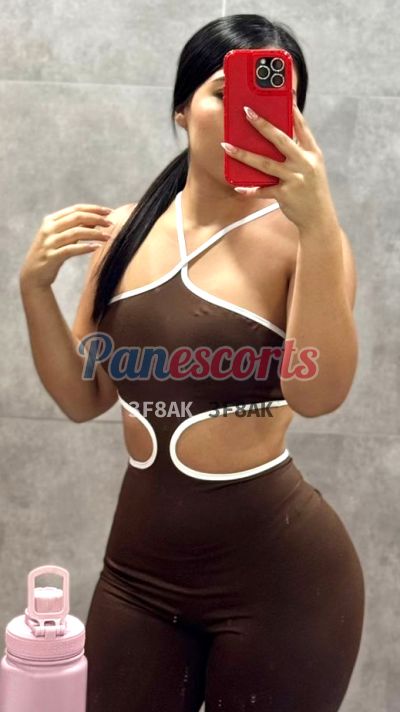 Salomé 64713416, Prepago en Obarrio (Ciudad de Panamá)